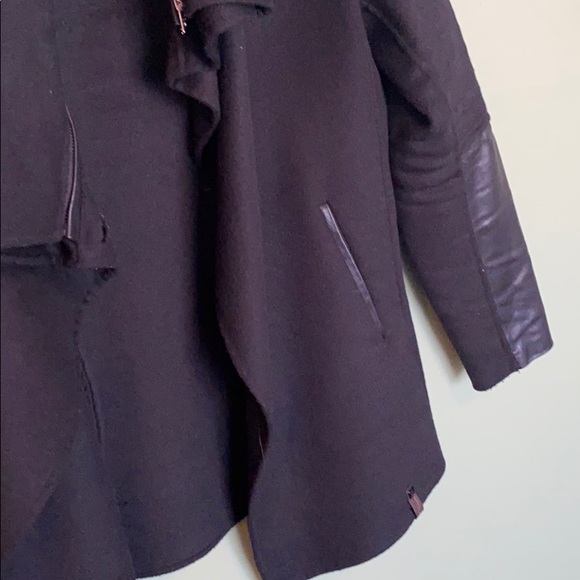 **RUDSAK** jacket - Picture 5 of 7